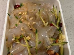 -半天妖烤鱼(丰科万达店)