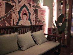 -金色莲花泰式按摩SPA(石牌店)
