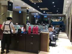 -金龙·打边炉(武进路店)