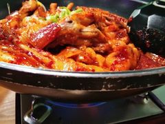 -HOTISLAND海鸡岛·韩国料理(江南西店)