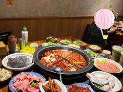 -陈眼镜火锅(总店)