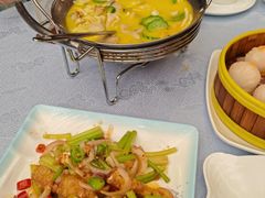 -古南都·老广东酒楼(龙江店)