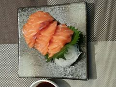 -南苑环球酒店-稻菊日式餐厅(鄞县大道店)