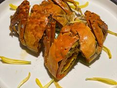 -小炳胜(卓悦中心店)