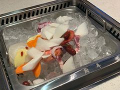 -九府羊·鲜羊火锅·烤串(新华路店)