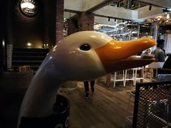 -Goose Island Brewhouse鹅岛精酿啤酒酿造工坊餐厅