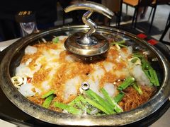 -陶德砂锅(蜀汉路店)