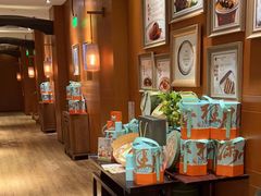 -A One Kitchen·南京精菜馆(德基广场店)