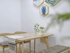 -创美居装饰(中洲里程店)