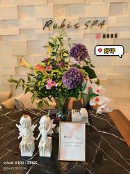 -丽妍雅集 Rubis SPA