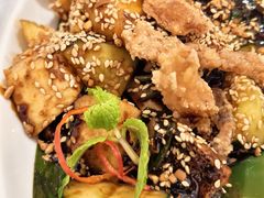 -关夫人餐厅(阳光广场店)