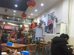 大堂-雨田饭店