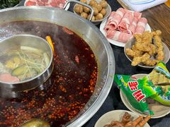 -星鸿社重庆老火锅