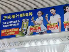 -海口东站