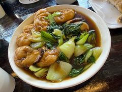 -阿东农家菜(新场古镇下塘街店)
