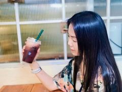 -绿小院(荔湾店)