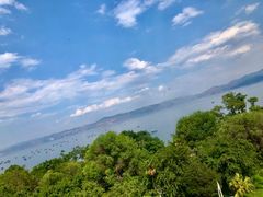 -抚仙湖禄充风景区