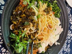 -滇道云南特色料理(康定路店)