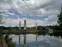 -云南民族村