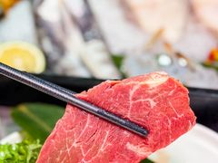-水木锦堂·自助铁板烧(五道口购物中心店)