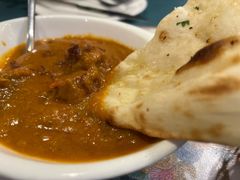 -Santoor 萨都里印度餐厅(北锣鼓巷店)