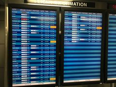 -华盛顿杜勒斯国际机场