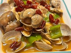 -东吴记正宗东北烧烤(如皋青云路店)