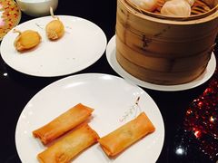 -富力万达嘉华酒店-品珍中餐厅(水果湖店)