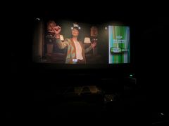 -中影国际影城(东方新天地CINITY店)