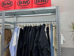 -badmarket(K11购物中心店)