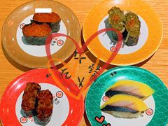-元通寿司(地标店)
