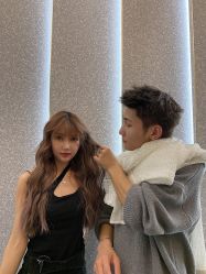 点击看大图 -3AM HAIR SALON烫发染发接发