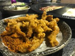 -山下火锅(旅顺店)