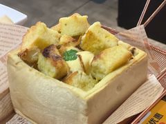 -七友美蛙鱼头火锅(坂田店)