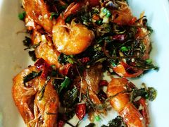 茶香虾-杭百味·大众精选杭帮菜(西湖音乐喷泉店)