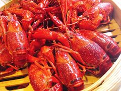 靓靓蒸虾-靓靓蒸虾(中山公园店)