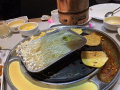 -韩宫宴烤肉·料理(苏州中心店)