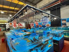 -滋粥楼·顺德菜(番禺广场总店)