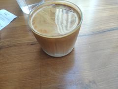 Dirty-Line 咖啡(石厦花园店)