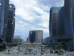 -大族广场Mall&More