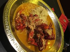 -红钳侠小龙虾·烧烤(中赢康康谷店)