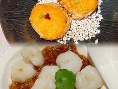 -成隆行·蟹王府(淮海店)