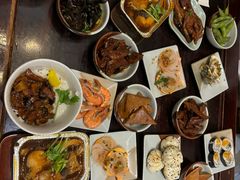 -青藤茶馆(南山路店)