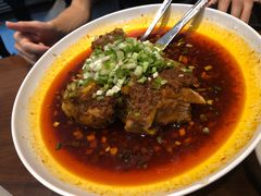 东坡肘子-眉州东坡·熊猫主题餐厅(枫蓝店)