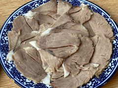 -马艾萨中国兰州牛肉拉面(劲松店)