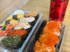 -池田寿司·新鲜现做(朝阳大悦城店)