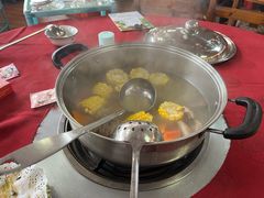 -麻奢鸽农庄·梦里水乡