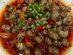 -曹胖子龙虾馆(黄桦路店)