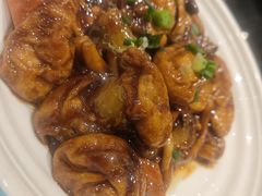 -锡和无锡菜(景丽苑店)