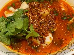 -云海肴·汽锅鸡·云南菜(苏州中心店)